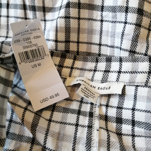 NWT American Eagle dress - Picture 2 of 5